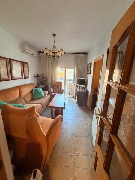 Foto d9e30920-953a-429e-982a-66b310b3df20. Flat with heating in Abrantes Madrid