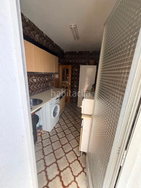 Foto f5a8d0ac-08ab-4b33-8bfa-1a7d0b450e8c. Flat with heating in Abrantes Madrid