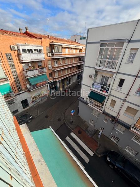 Foto f8cead38-2c05-428b-9e70-7d6f9231eabf. Flat with heating in Abrantes Madrid