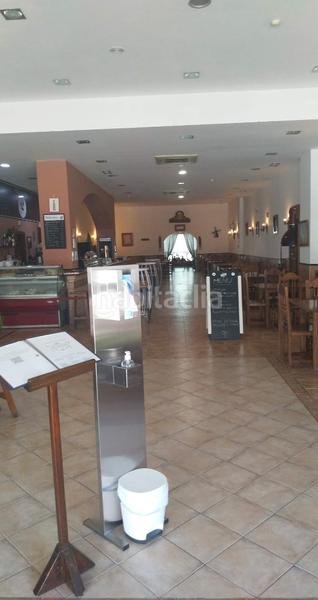 Foto 03bcfcbf-c33d-422e-8ac8-e8a8dc519719. Bâtiment à usage industriel dans calle casilla dolores 35 dans Ontígola