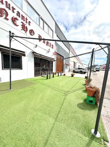 Foto 07579895-f12a-4a63-b793-3fba1a1a2e45. Bâtiment à usage industriel dans calle casilla dolores 35 dans Ontígola