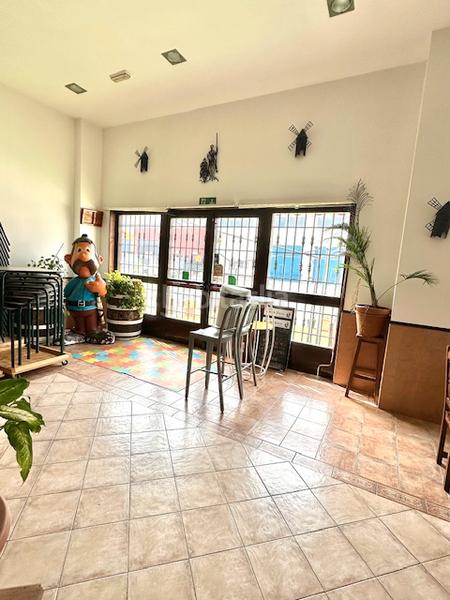 Foto 13fdc69c-76d2-4cef-807b-c2e1bcecf4ab. Bâtiment à usage industriel dans calle casilla dolores 35 dans Ontígola