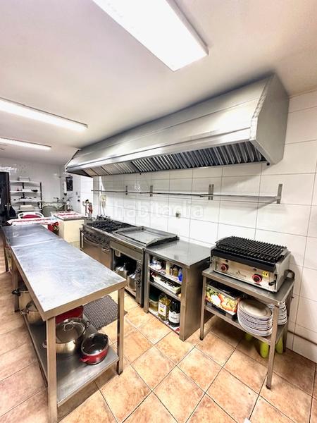 Foto 1935e1d1-0dd4-42b2-9e86-403bad3380eb. Bâtiment à usage industriel dans calle casilla dolores 35 dans Ontígola