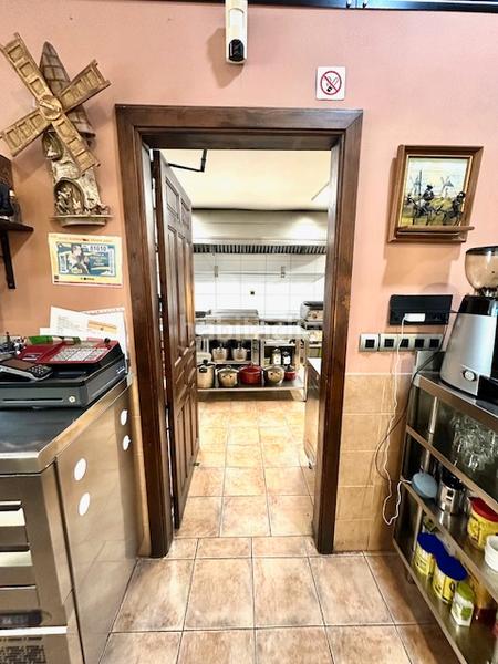 Foto 29765ecf-2a1f-4b80-b3e4-f32a798fefd6. Bâtiment à usage industriel dans calle casilla dolores 35 dans Ontígola