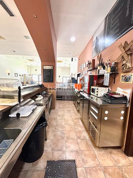 Foto 2b9a7011-caf1-4011-8615-efca7adbb492. Bâtiment à usage industriel dans calle casilla dolores 35 dans Ontígola