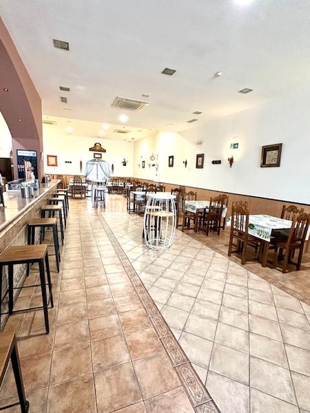 Foto 2e1da41d-5471-4463-92eb-c8531f57a9b2. Bâtiment à usage industriel dans calle casilla dolores 35 dans Ontígola