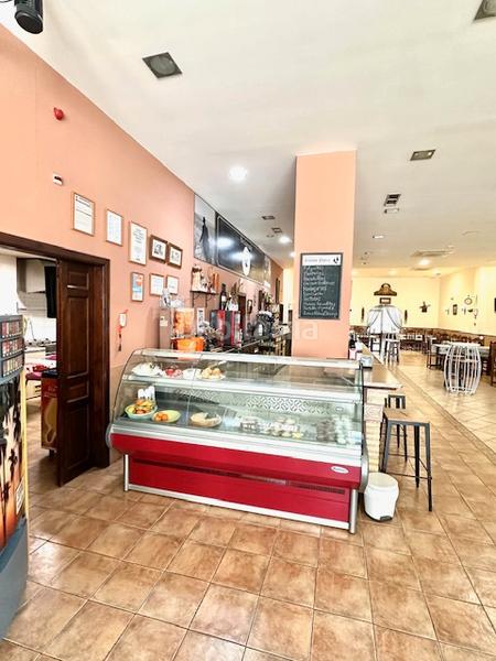 Foto 458f081c-74ba-4a37-9add-5f28277d459e. Bâtiment à usage industriel dans calle casilla dolores 35 dans Ontígola