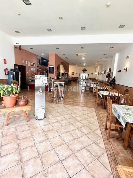 Foto 471d1297-b939-47d8-ad69-be66fed7a2db. Bâtiment à usage industriel dans calle casilla dolores 35 dans Ontígola