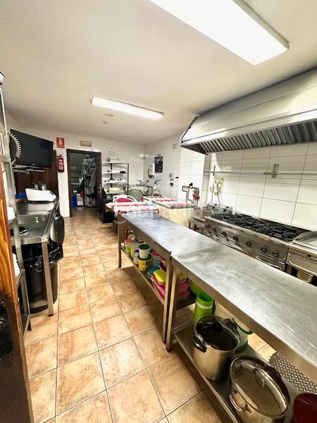 Foto 4b85a237-5880-4737-a3ee-530c692165d9. Bâtiment à usage industriel dans calle casilla dolores 35 dans Ontígola