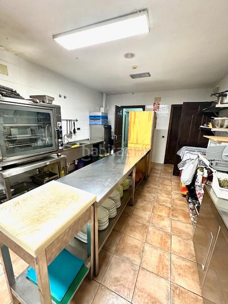 Foto 59ce3c9a-a618-4e46-a08a-f0e7da26b2c5. Bâtiment à usage industriel dans calle casilla dolores 35 dans Ontígola