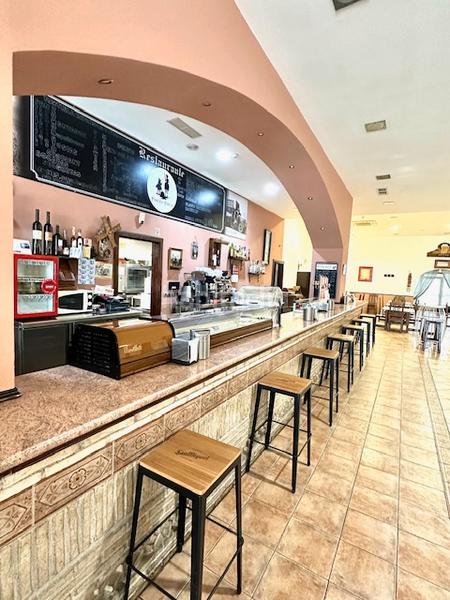 Foto 733c8d1c-84d8-454a-8a09-f86fda341f1c. Bâtiment à usage industriel dans calle casilla dolores 35 dans Ontígola