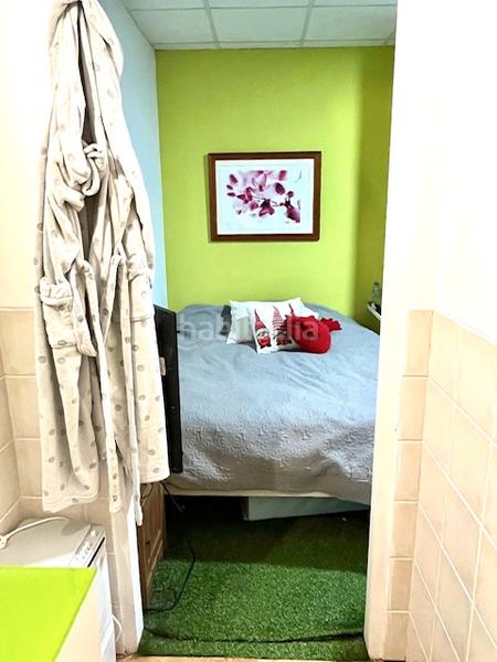 Foto 73443e00-f870-44c4-b6f1-8f098c42baf0. Bâtiment à usage industriel dans calle casilla dolores 35 dans Ontígola