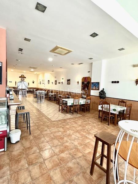 Foto 764bd61e-7ead-44fd-ae2a-033da9899040. Bâtiment à usage industriel dans calle casilla dolores 35 dans Ontígola