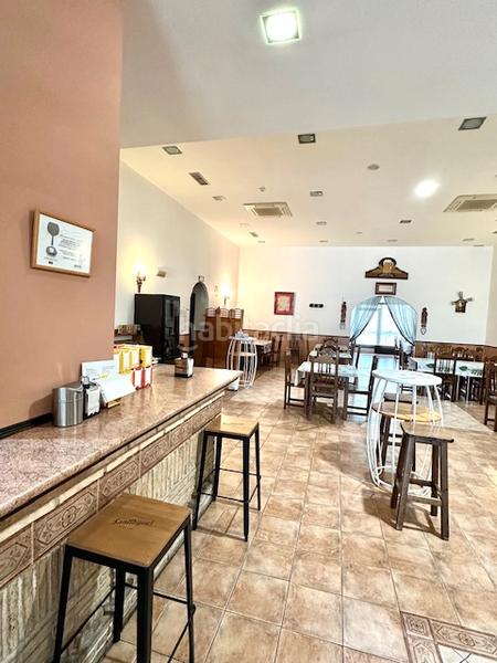 Foto 8f4f8981-9e3c-4eb6-adca-88ee416a1019. Bâtiment à usage industriel dans calle casilla dolores 35 dans Ontígola