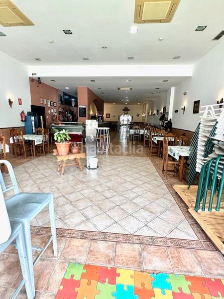 Foto 97575ad7-333e-48e7-9012-1a5e989463d6. Bâtiment à usage industriel dans calle casilla dolores 35 dans Ontígola