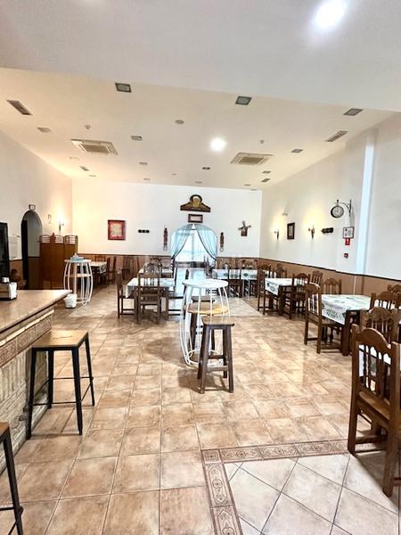 Foto a61713bd-bba1-48b9-8044-857cbdc3b76f. Bâtiment à usage industriel dans calle casilla dolores 35 dans Ontígola