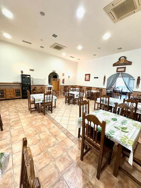 Foto b94903d7-7126-40af-a065-313117d12670. Bâtiment à usage industriel dans calle casilla dolores 35 dans Ontígola