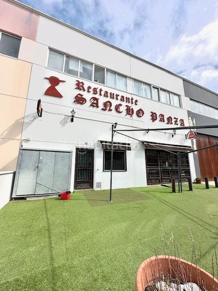 Foto bef90a37-a51a-4789-bb43-2e9e4e5ecab3. Bâtiment à usage industriel dans calle casilla dolores 35 dans Ontígola