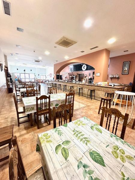 Foto cc5fdcd5-ec27-4fd8-9edb-5d00b238ad8a. Bâtiment à usage industriel dans calle casilla dolores 35 dans Ontígola