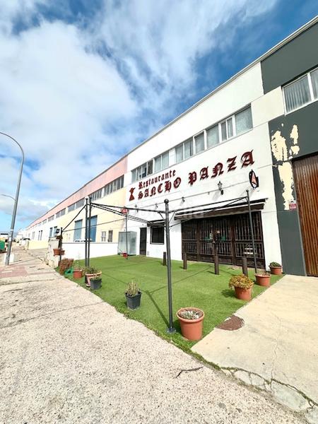 Foto d58028a3-43d2-491c-9a2a-efb7339e5e56. Bâtiment à usage industriel dans calle casilla dolores 35 dans Ontígola