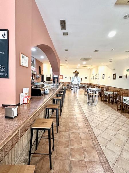 Foto d5fd932e-952b-4eaf-8512-52c3e23bdc91. Bâtiment à usage industriel dans calle casilla dolores 35 dans Ontígola