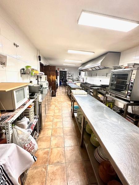 Foto dc93f2f3-95fd-4da1-a973-2931a611c8e9. Bâtiment à usage industriel dans calle casilla dolores 35 dans Ontígola