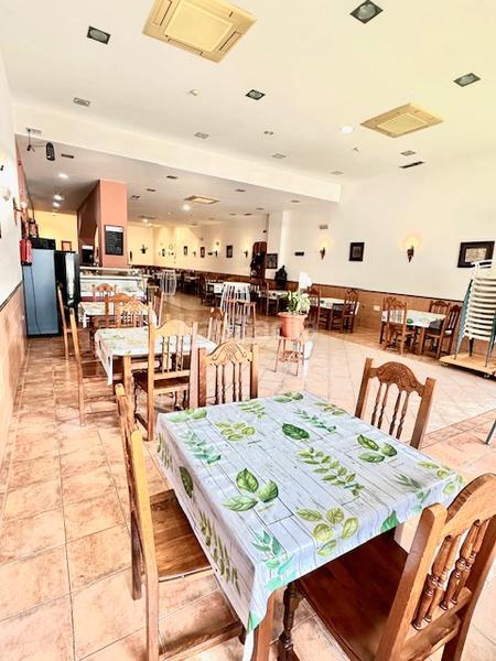 Foto dd42e77b-6f3d-4a3a-9462-400b8fe0c029. Bâtiment à usage industriel dans calle casilla dolores 35 dans Ontígola