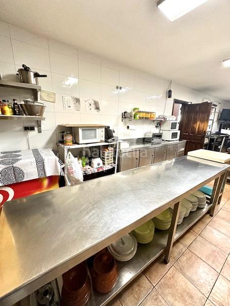 Foto de3f190f-2f45-4f71-bb8d-787ca0ab1c8f. Bâtiment à usage industriel dans calle casilla dolores 35 dans Ontígola