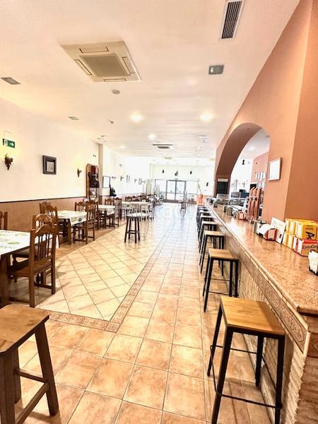 Foto eef00034-092d-466d-8ccb-72c553a186a0. Bâtiment à usage industriel dans calle casilla dolores 35 dans Ontígola