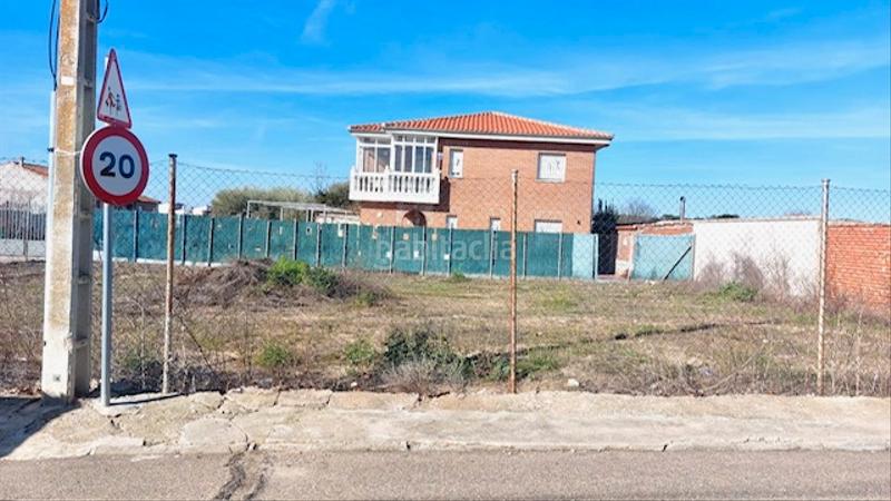 Foto 5da9cdc1-093b-42eb-a461-3bb6e427356d. Terreno residencial en calleja molino 2 dg real estate vende este terreno urbano . en Maqueda