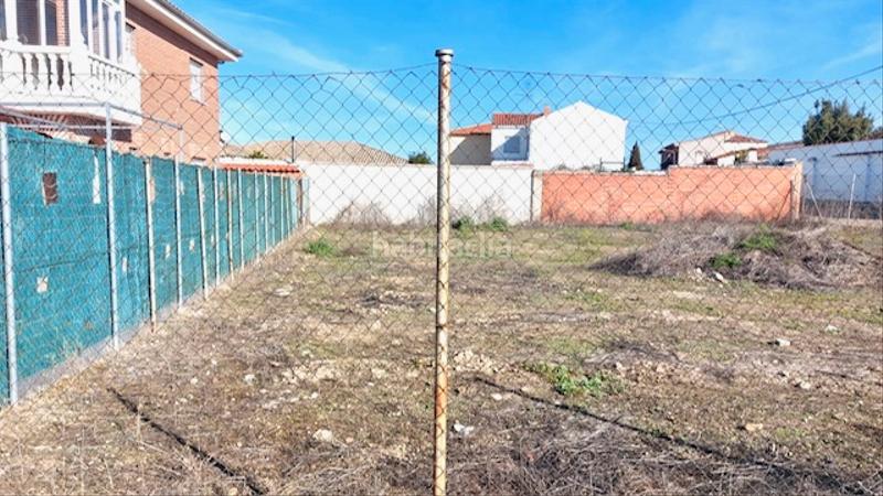 Foto 6451f7ca-293e-4171-82d5-a1a95aeeaa62. Terreno residencial en calleja molino 2 dg real estate vende este terreno urbano . en Maqueda