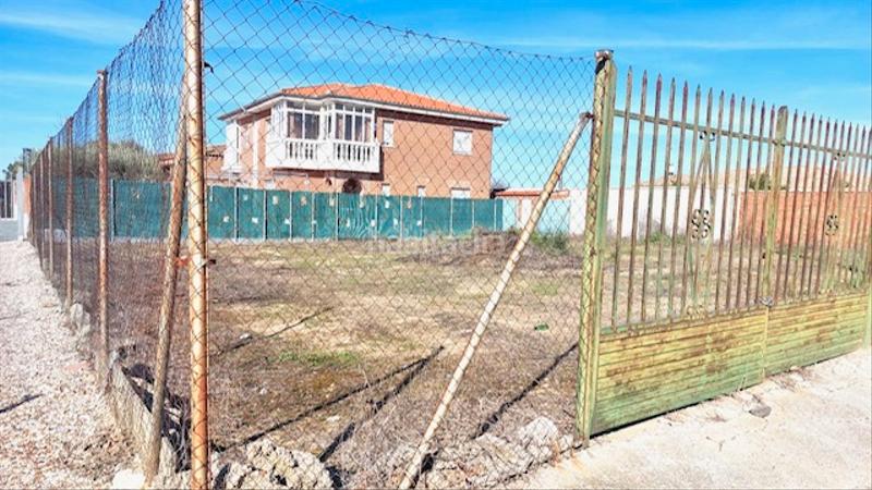 Foto 73c016e2-877f-409a-9782-a3c3bb640903. Terreno residencial en calleja molino 2 dg real estate vende este terreno urbano . en Maqueda