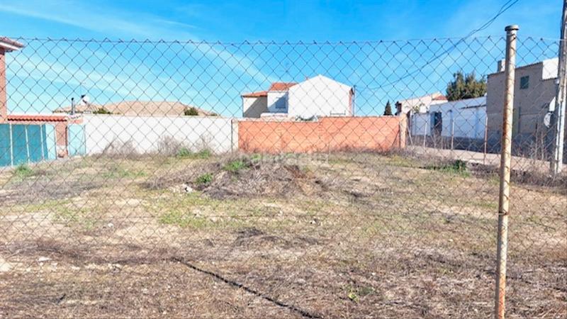 Foto a2f97148-7213-429b-bb39-d561b811baf9. Terreno residencial en calleja molino 2 dg real estate vende este terreno urbano . en Maqueda