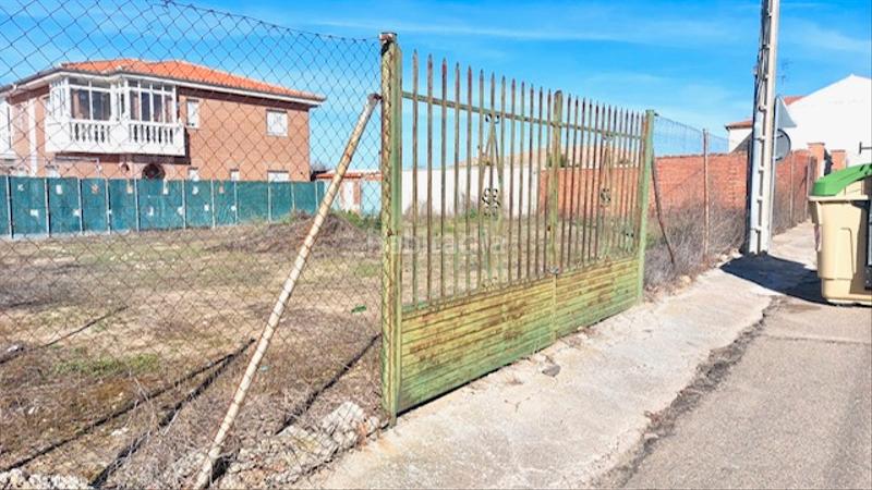 Foto a86db5bb-0701-40bb-b3c8-7eb1e0515134. Terreno residencial en calleja molino 2 dg real estate vende este terreno urbano . en Maqueda