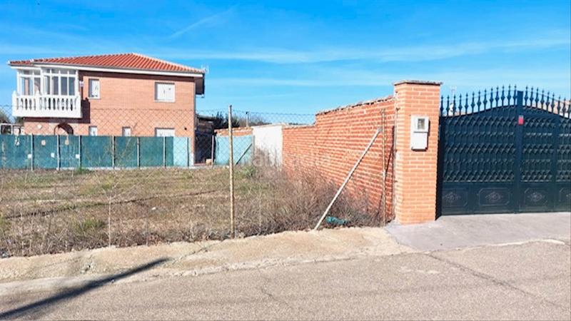 Foto b483b2fe-1790-4c04-b7d8-6690f9a56a75. Terreno residencial en calleja molino 2 dg real estate vende este terreno urbano . en Maqueda