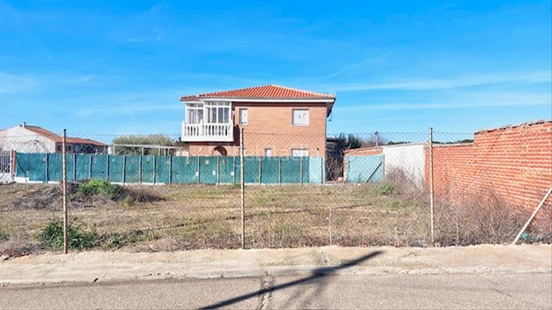 Foto b86db6f3-b93a-4cbe-9518-c84ac87368f1. Terreno residencial en calleja molino 2 dg real estate vende este terreno urbano . en Maqueda