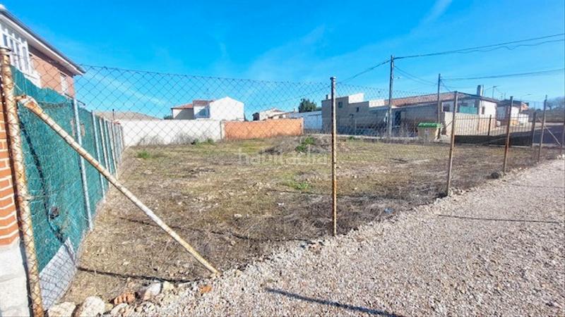 Foto bff085a1-fb56-4b4a-8f23-3159023d19db. Terreno residencial en calleja molino 2 dg real estate vende este terreno urbano . en Maqueda