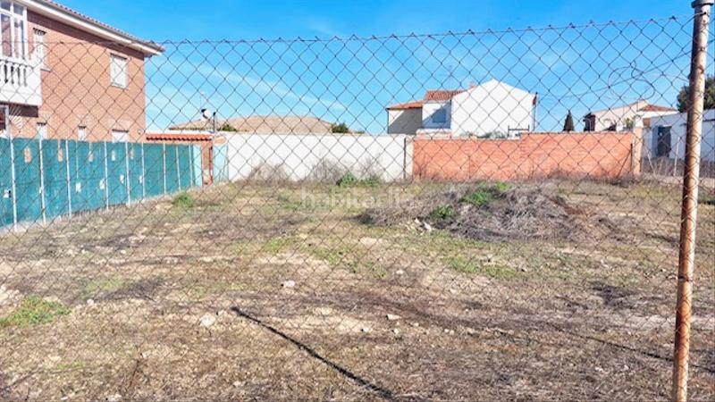 Foto ce80652b-6ebb-45fb-9257-93069bdba011. Terreno residencial en calleja molino 2 dg real estate vende este terreno urbano . en Maqueda