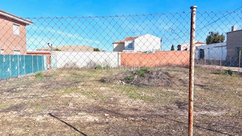 Foto d3e7b9ce-d587-48fd-8d47-688daed82246. Terreno residencial en calleja molino 2 dg real estate vende este terreno urbano . en Maqueda