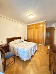 Pis  Calle del real betis. Piso en venta en carabanchel