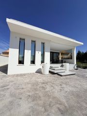 Xalet en Calle tr 1 santiago 2. Venta de chalet exclusivo en las ventas de retamosa