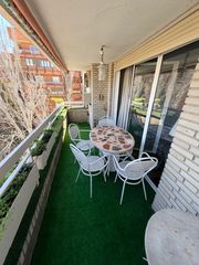 Pis  Calle de san gerardo. Venta de piso exclusivo en puerta de hierro