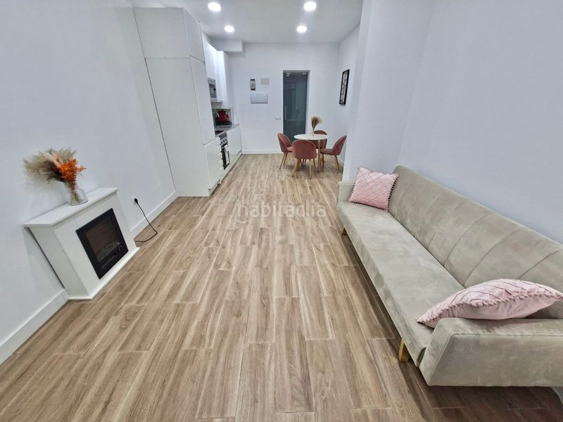 Foto 45385faf-2ad9-4d1e-b6e3-f9d7f4ba8c35. Local comercial a Comillas Madrid