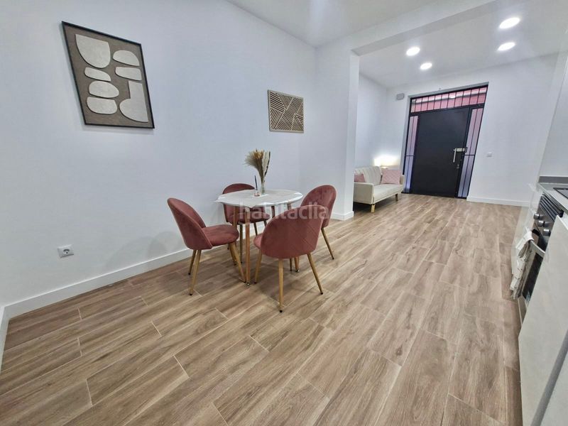 Foto 7e436b35-706b-4b4c-9f41-794a5c196d8c. Local comercial a Comillas Madrid