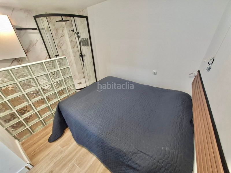 Foto f3f99363-69ad-47c3-948a-8604ad33fe81. Local comercial a Comillas Madrid