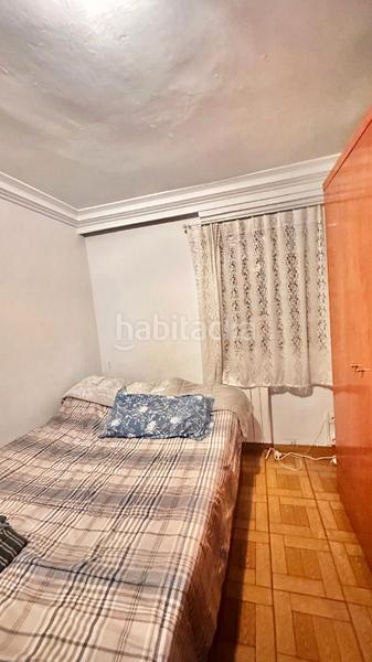 Foto 117fbce1-2647-46f5-8e53-5a6da54763d3. Pis amb calefacció a Las Águilas Madrid