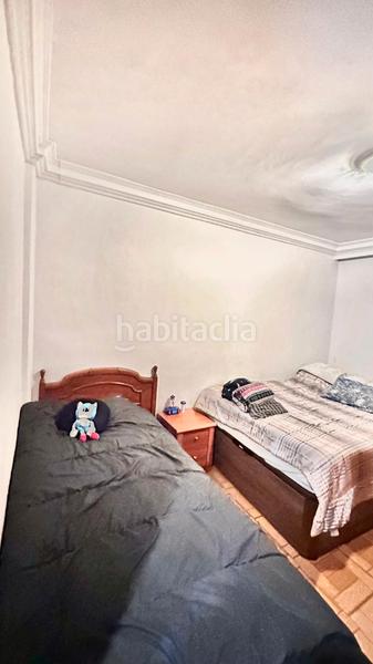 Foto 1e632b55-95b9-43ad-88e6-d2132df94f4b. Pis amb calefacció a Las Águilas Madrid