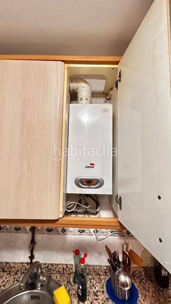 Foto 29a7e00c-7ca1-4145-82b2-a3400d29c272. Pis amb calefacció a Las Águilas Madrid