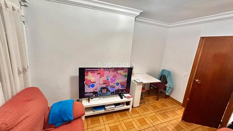 Foto 2d7ed520-8b03-4364-8629-1471fd783096. Pis amb calefacció a Las Águilas Madrid