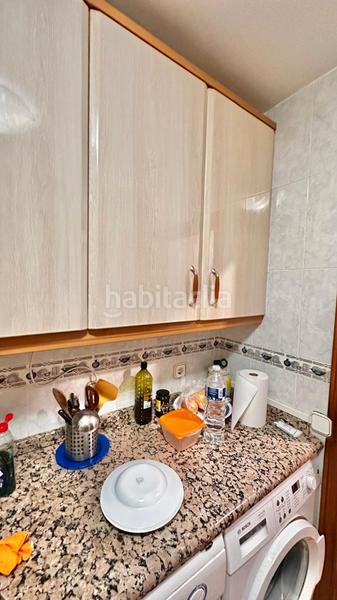 Foto 7927087a-97ba-4653-afa8-8fcc445f9b7b. Pis amb calefacció a Las Águilas Madrid